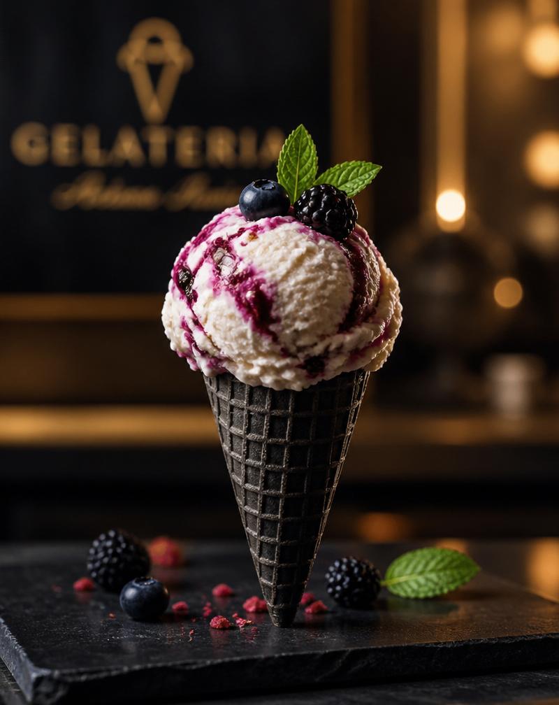 Gelatarias