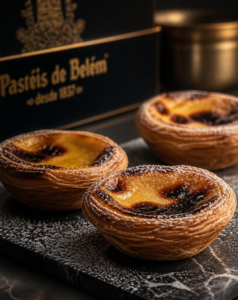 Pastelarias