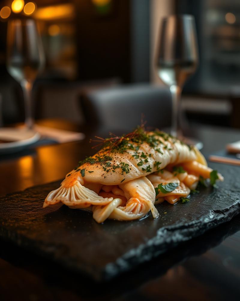 Mar & Peixe