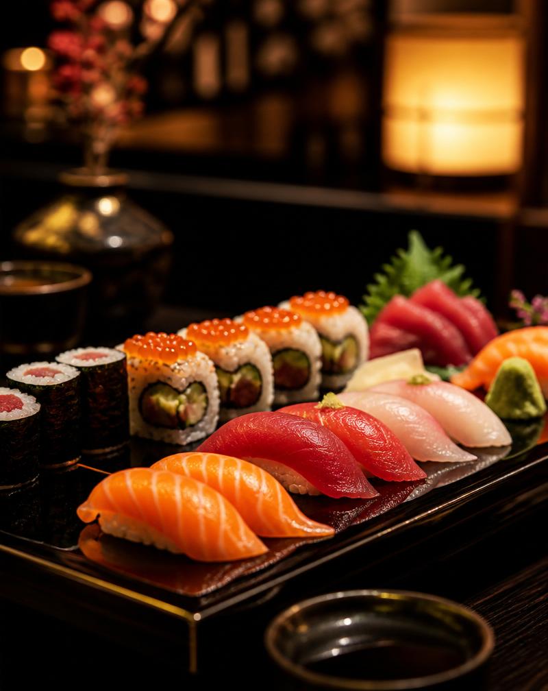 Sushi