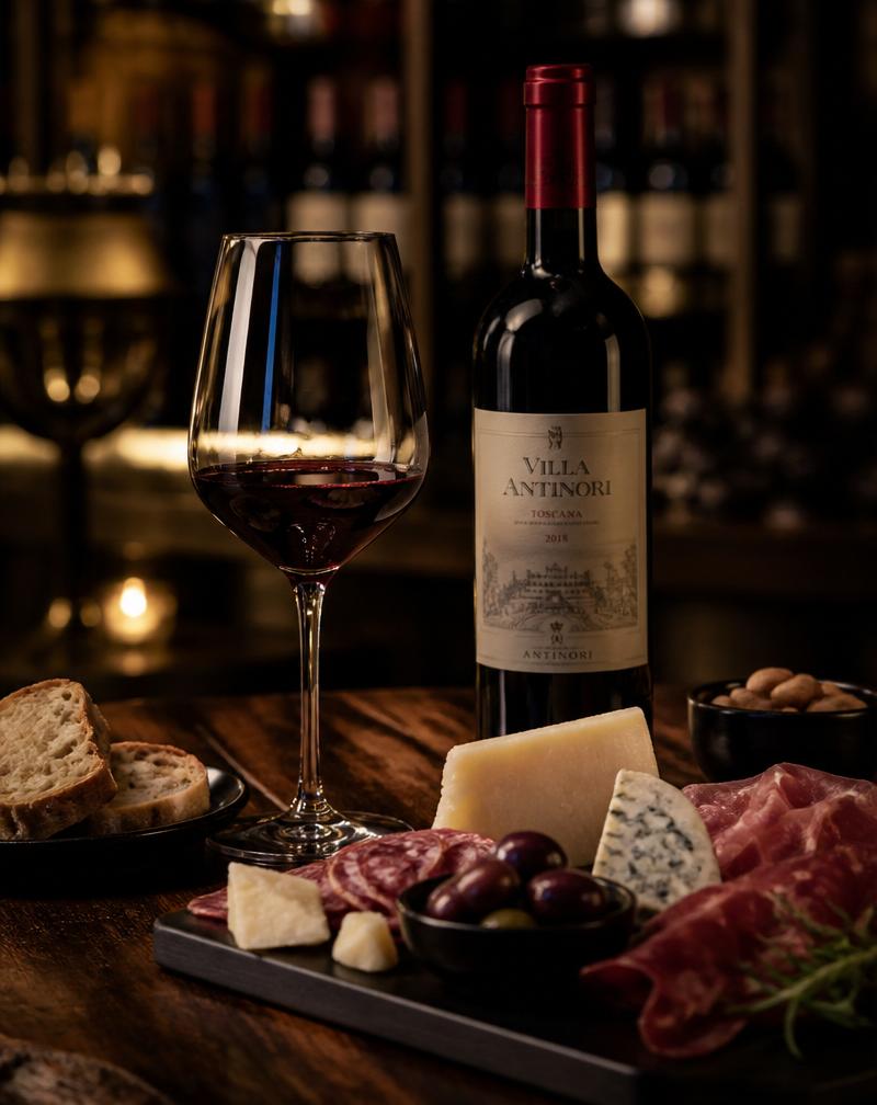 Wine Bar